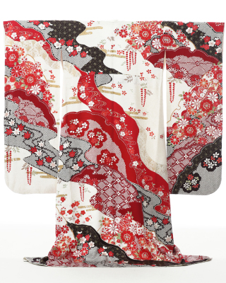 成人式：高橋写真館