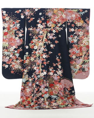 成人式：高橋写真館