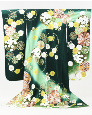 成人式：高橋写真館