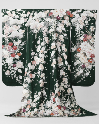 成人式：高橋写真館