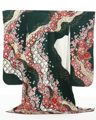 成人式：高橋写真館