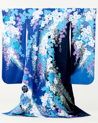 成人式：高橋写真館