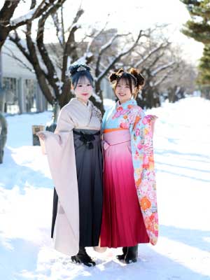卒入学：高橋写真館